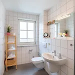 Am - Neubau Appartement