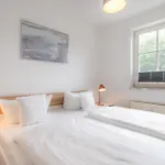 Appartement Am - Neubau Heringsdorf (Usedom)
