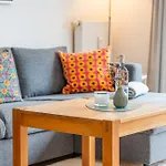 Am - Neubau Appartement