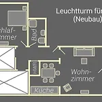Am - Neubau Appartement Heringsdorf (Usedom)