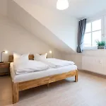 Appartement Am - Neubau Heringsdorf (Usedom)