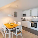 Appartement Am - Neubau