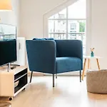 Am - Neubau Appartement *