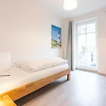 Am - Neubau Appartement *