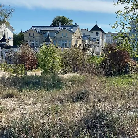 Apartment Am - Neubau *