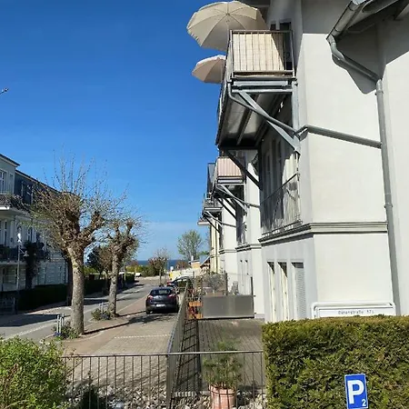 Am - Neubau Apartment