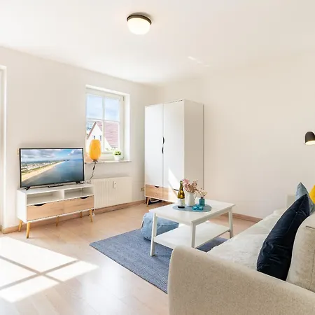 Apartment Am - Neubau *