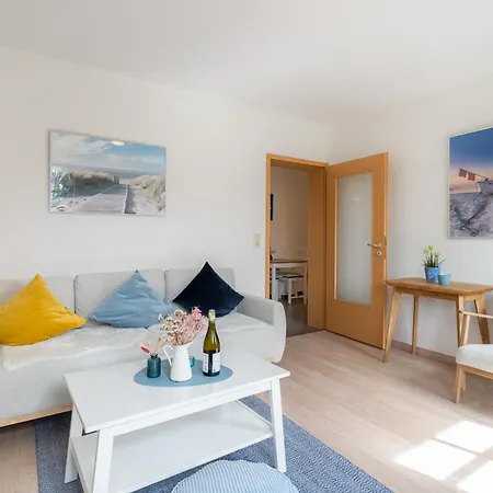 Am - Neubau Apartment Heringsdorf (Usedom)