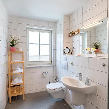 Am - Neubau Apartment