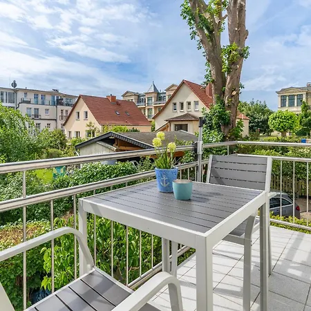 Apartment Am - Neubau