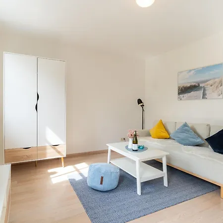 Am - Neubau Appartement *