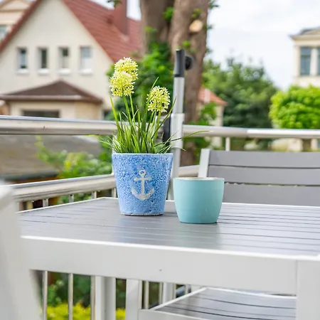 Lägenhet Am - Neubau *