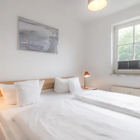 Apartment Am - Neubau Heringsdorf (Usedom)