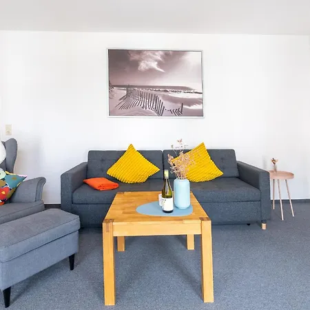 Am - Neubau Heringsdorf (Usedom)