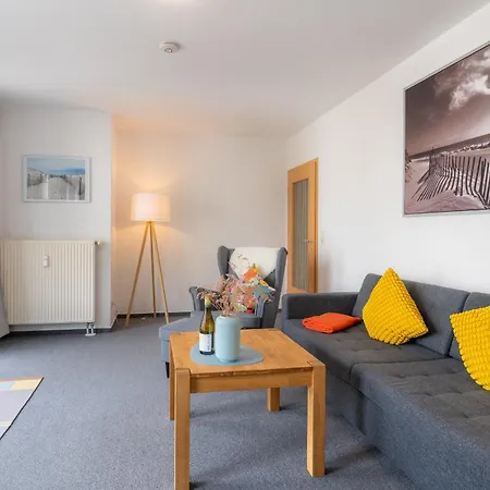 Am - Neubau Appartement *