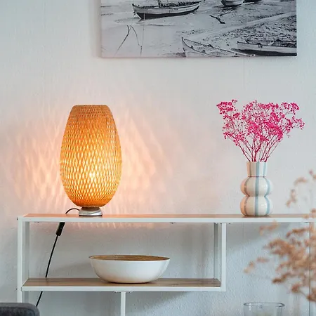 Apartment Am - Neubau *