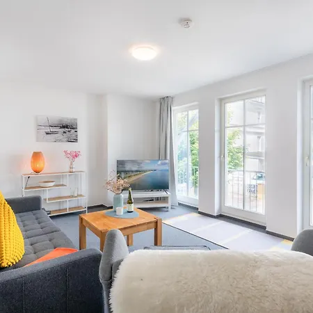 Apartment Am - Neubau Heringsdorf (Usedom)