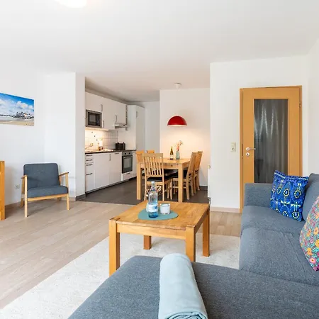 Am - Neubau * Heringsdorf (Usedom)