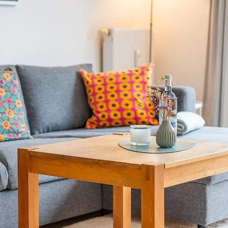 Am - Neubau Apartment