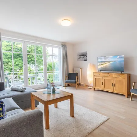 Am - Neubau Apartment *