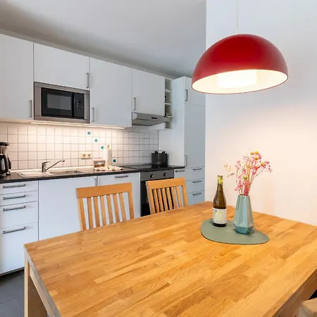 Apartment Am - Neubau *