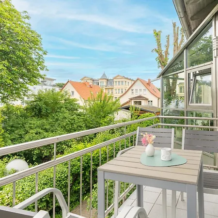 Apartment Am - Neubau Heringsdorf (Usedom)