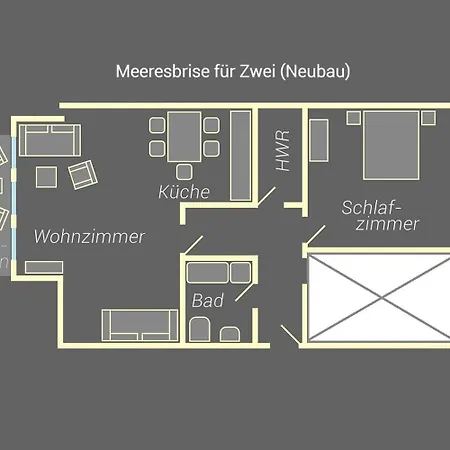 Διαμέρισμα Am - Neubau *