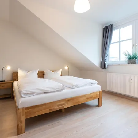 Apartment Am - Neubau Heringsdorf (Usedom)