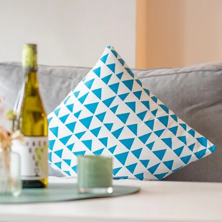 Am - Neubau Apartment