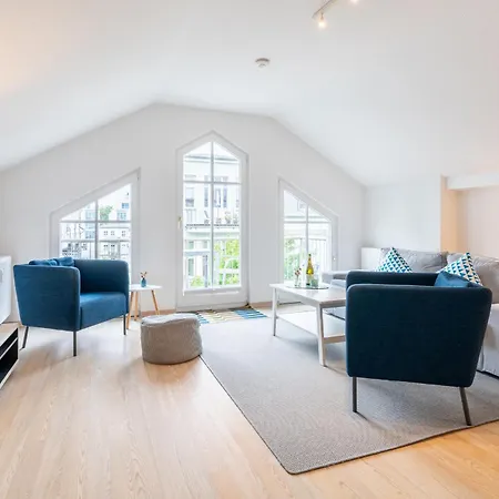 Apartment Am - Neubau *