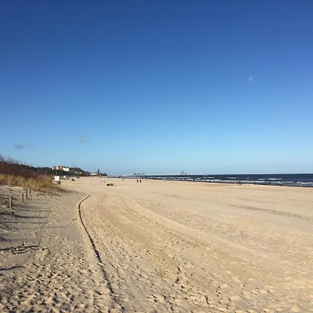 Am - Neubau Apartment *