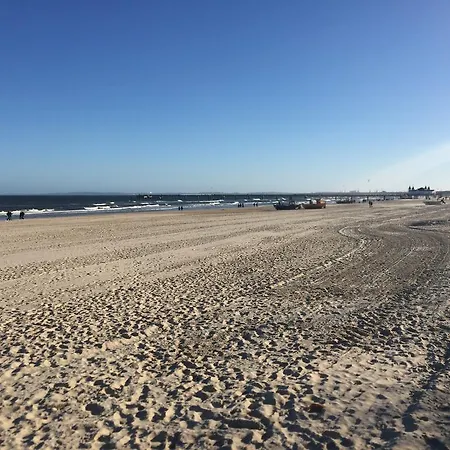 Apartment Am - Neubau Heringsdorf (Usedom)