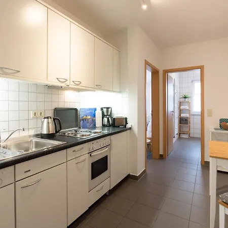 Am - Neubau Apartment