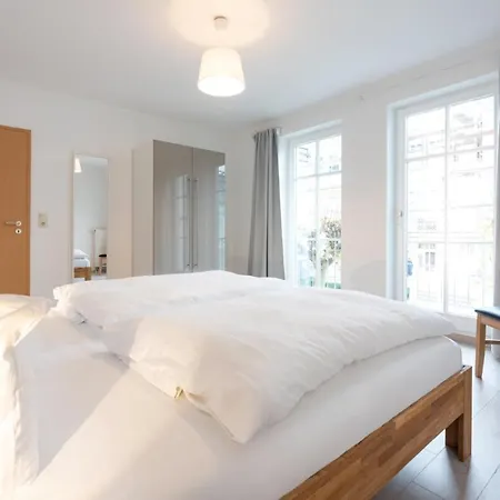 Apartment Am - Neubau