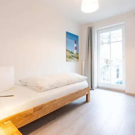 Am - Neubau Lägenhet *