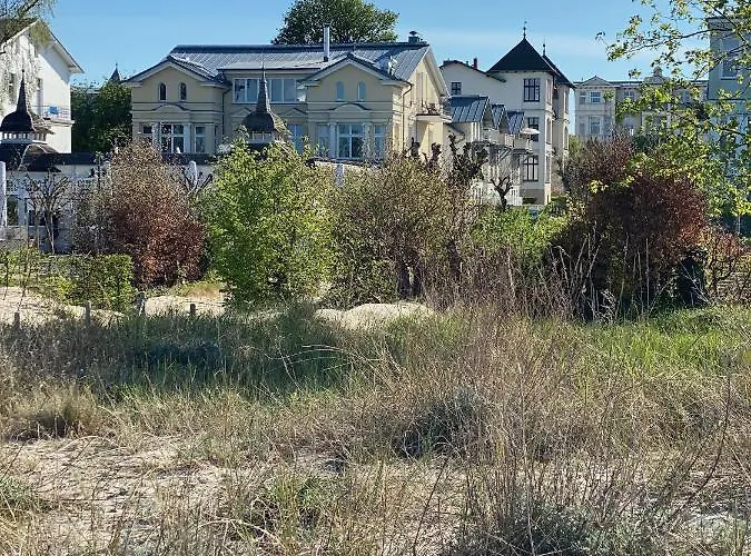 דירה Am - Neubau *