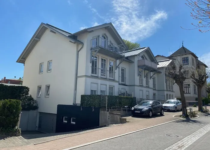 דירה Am - Neubau