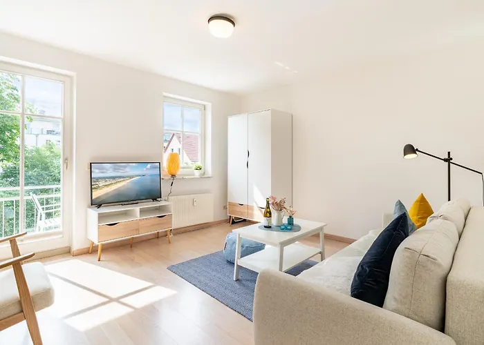 דירה Am - Neubau *