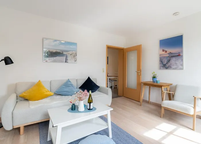 Am - Neubau דירה הרינגסדורף