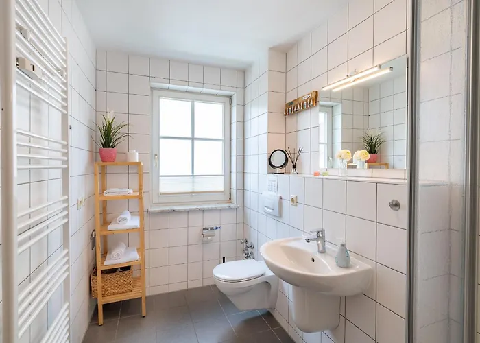 Am - Neubau דירה