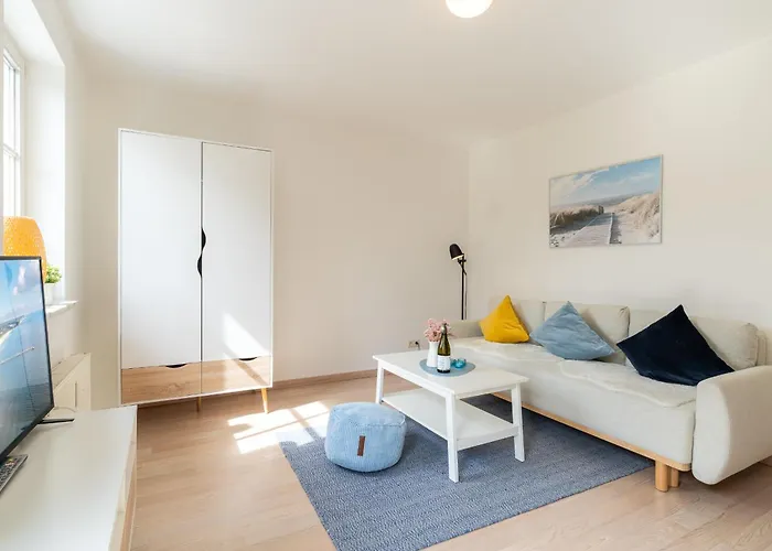 Am - Neubau דירה *