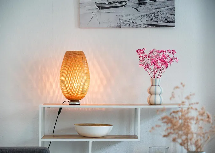 דירה Am - Neubau *