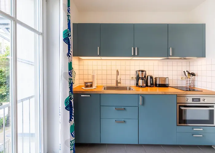 Am - Neubau דירה הרינגסדורף