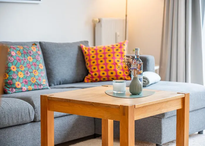 Am - Neubau דירה