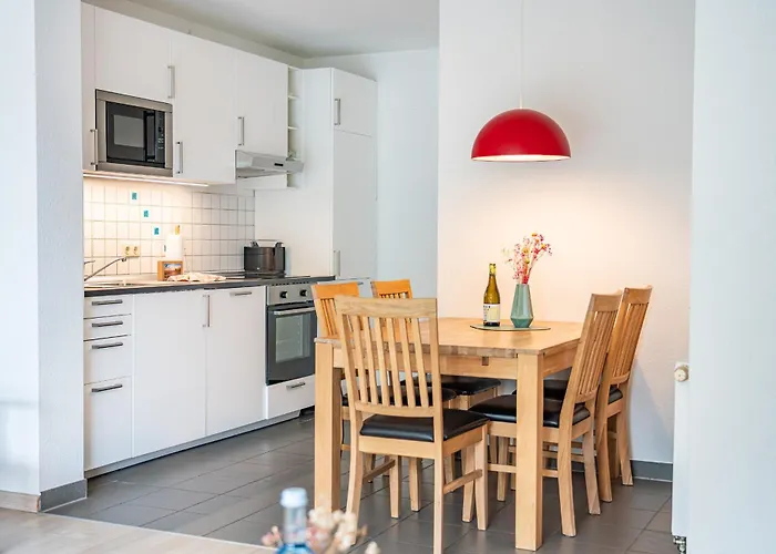 דירה Am - Neubau