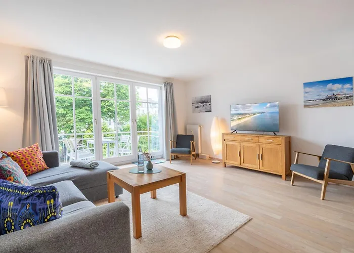 Am - Neubau דירה *