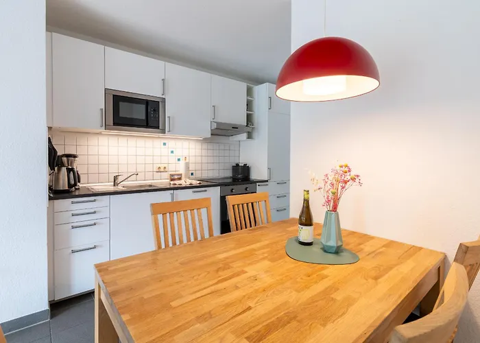 דירה Am - Neubau *