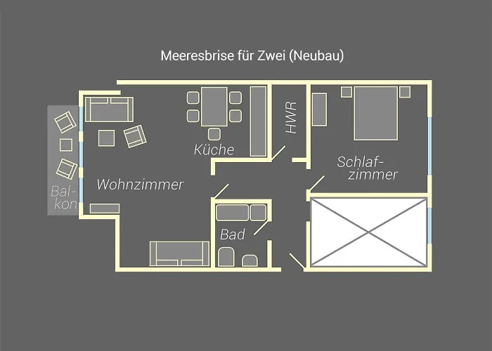 דירה Am - Neubau *