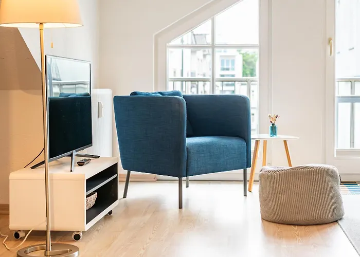 Am - Neubau דירה *