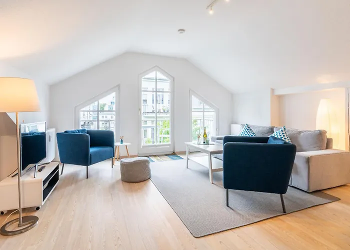 דירה Am - Neubau *